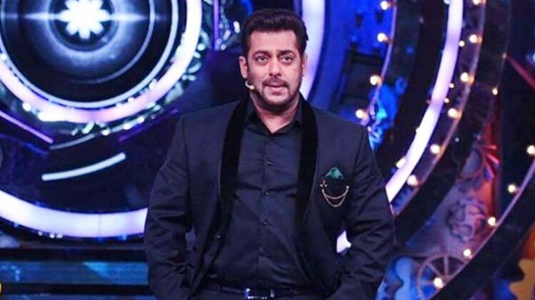 सलमान खान