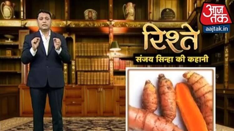 संजय सिन्हा से सुनिए भरोसे और विश्वास की कहानी