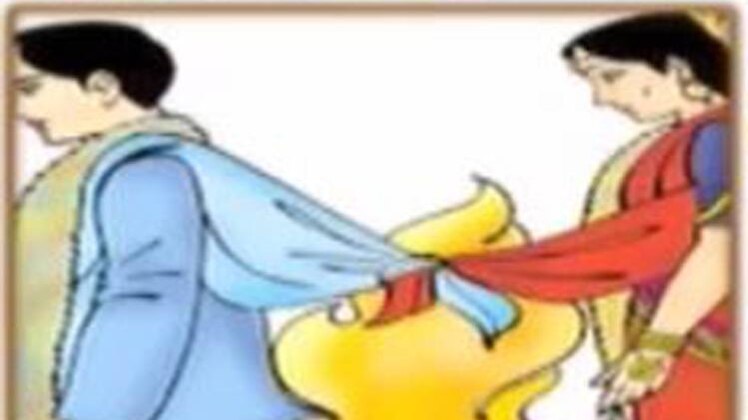 संजय सिन्हा की कहानीः तन का रिश्ता बनकर रह गया है विवाह