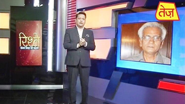 संजय सिन्हा की कहानी