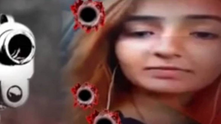 हर्षिता दहिया