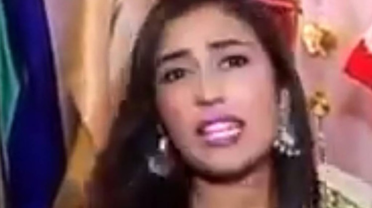 प्रियंवदा