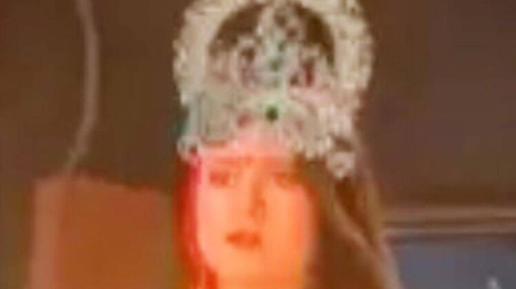 सिमर के सेट से