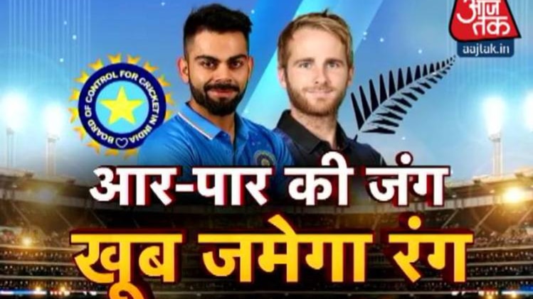 क्या लगातार सातवीं सीरीज जीतेंगे विराट?