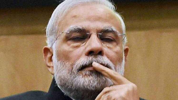 पीएम नरेंद्र मोदी