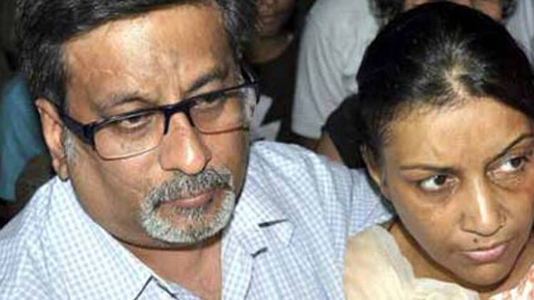 आरुषि-हेमराज मर्डर केस