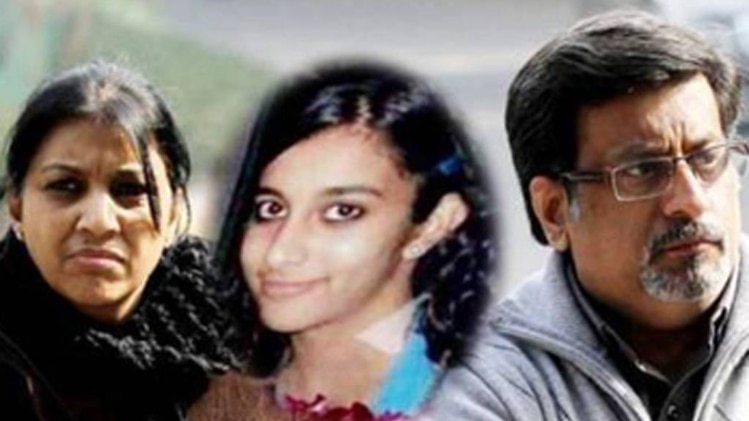 डॉ. राजेश और नूपुर तलवार