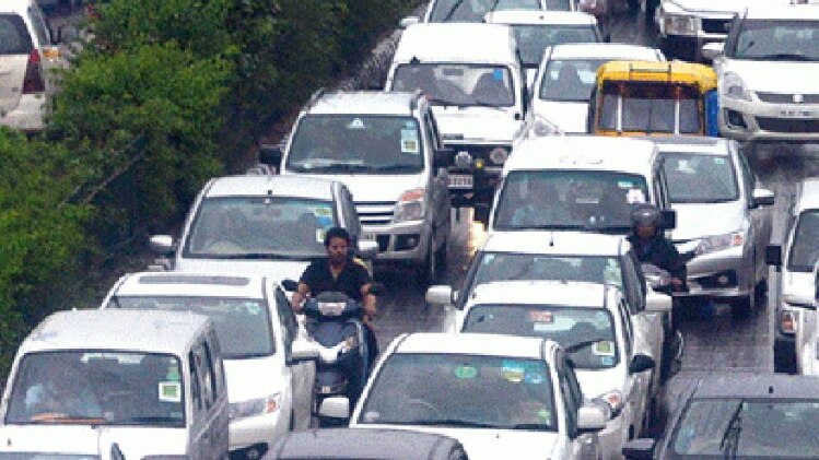 ध्वनि प्रदूषण पर दिल्ली सरकार सख्त