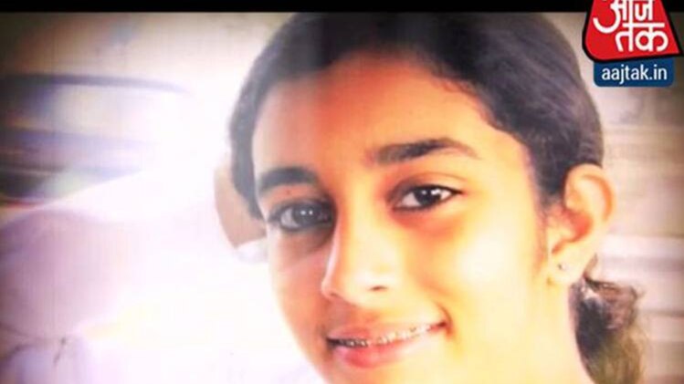 ...तो आरुषि तो सीबीआई ने मारा?