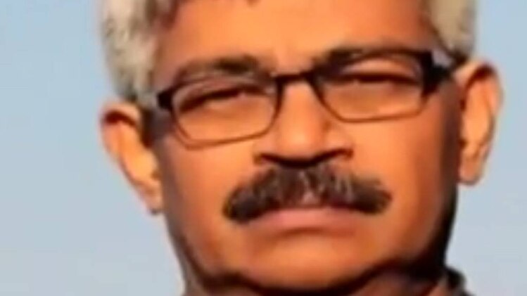 विनोद वर्मा