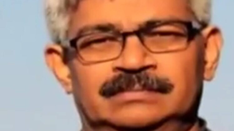 विनोद वर्मा