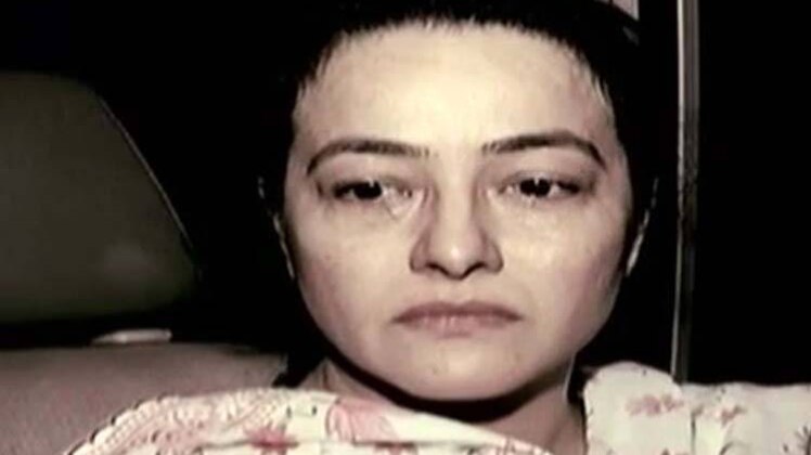 एक हनीप्रीत की जिंदगी में दो 'गुरमीत'