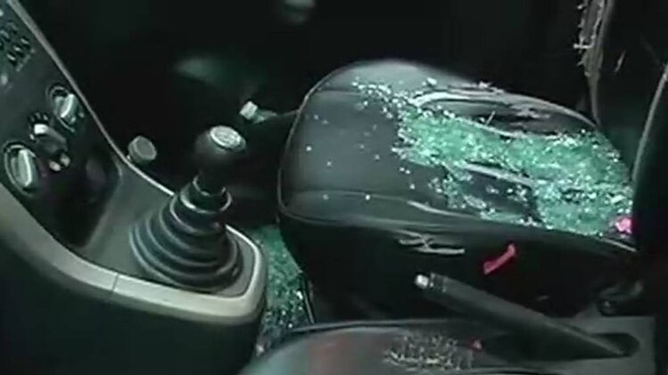 क्राइम 360