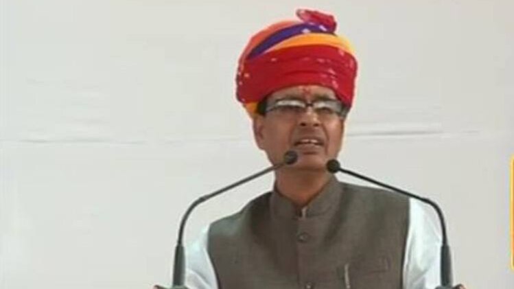 बड़ी खबरें: CM शिवराज ने पद्मावती को बताया राष्ट्रमाता