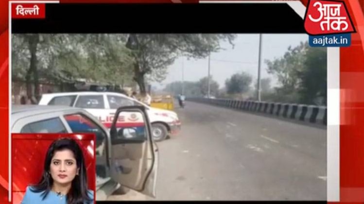 5 मिनट 25 खबरें: दिल्ली में लड़की को जिंदा जलाने की कोशि‍श