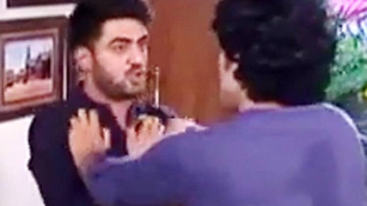 सीरियल पिया अलबेला