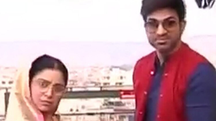 सीरियल क्या हाल मिस्टर पांचाल