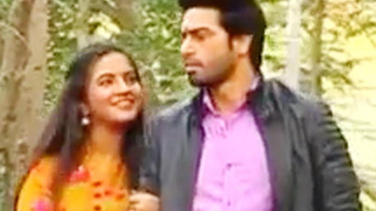 सीरियल उड़ान