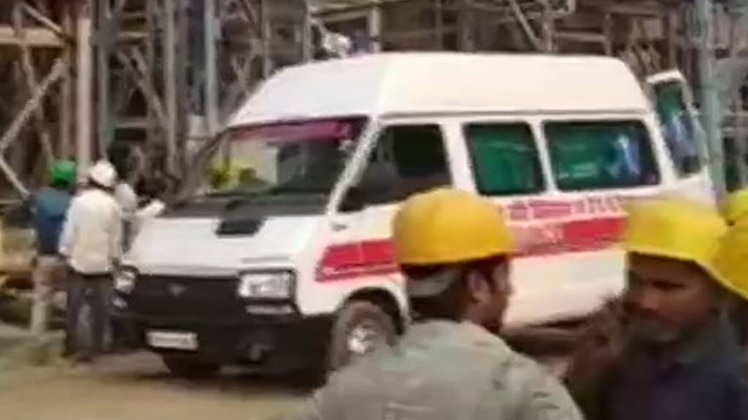 100 शहर 100 खबर