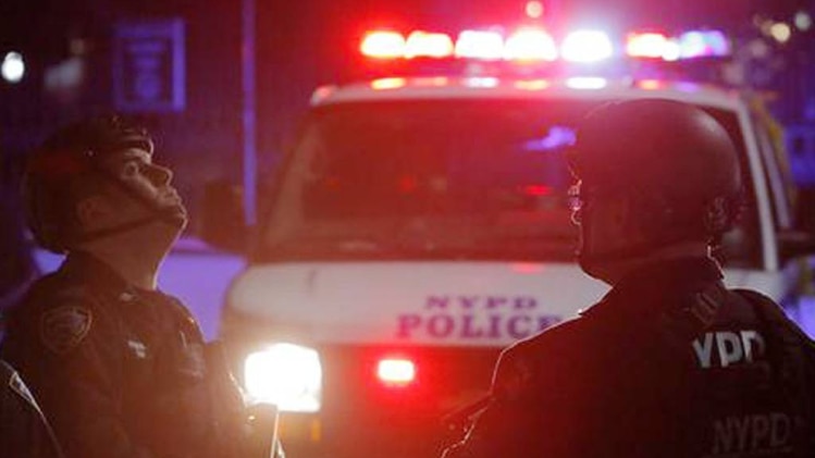 नॉनस्टॉप 100