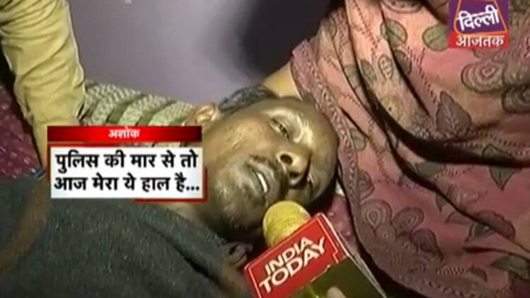 कंडक्टर अशोक