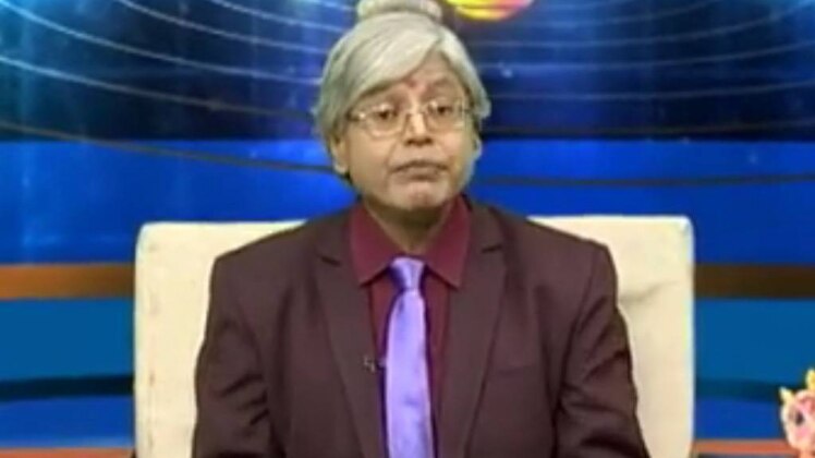 एस्ट्रो अंकल