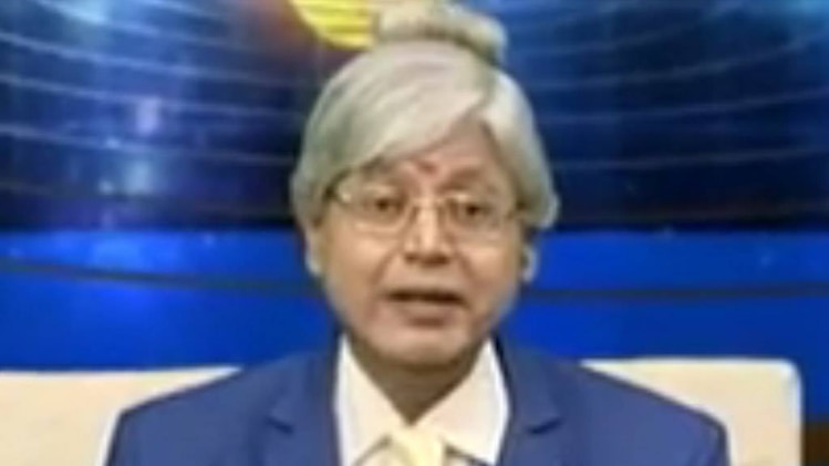 एस्ट्रो अंकल