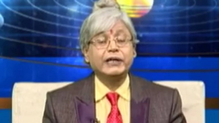 एस्ट्रो अंकल