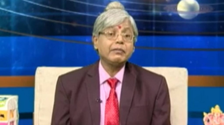 एस्ट्रो अंकल