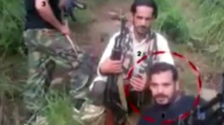 तल्हा राशीद