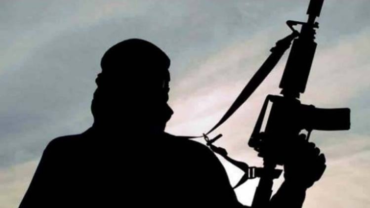 आतंकी हमले का खतरा