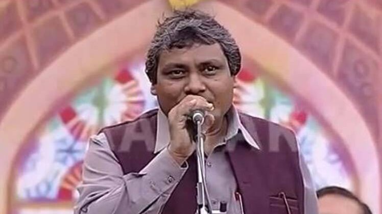 शायर शकील आजमी