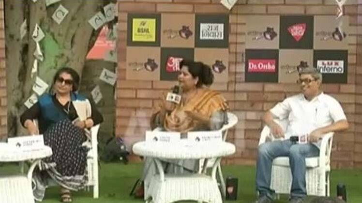 हिंदी बेस्ट सेलर सत्र