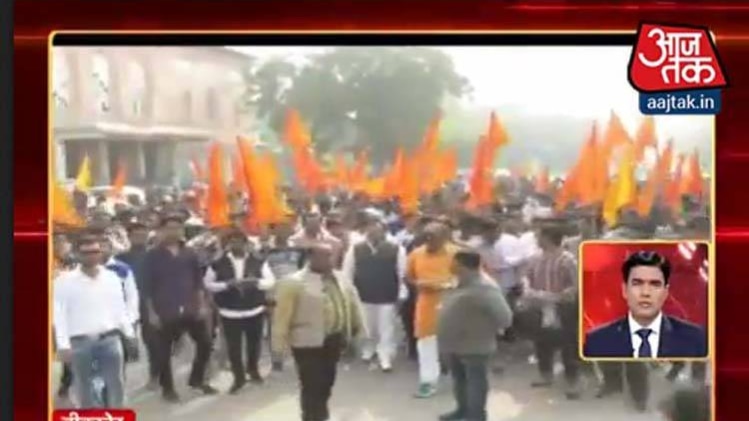 100 शहर 100 खबर