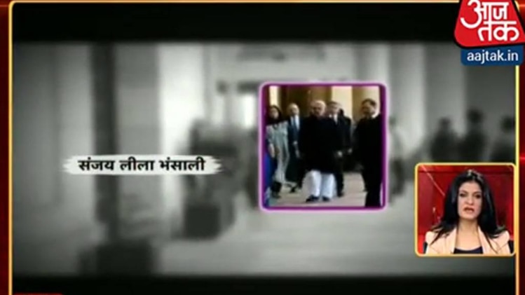 100 शहर 100 खबर