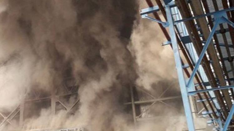 रायबरेली बॉलयर धमाके में मरने वालों की संख्या 26  हुई