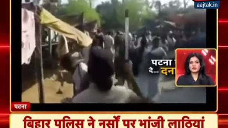 100 शहर 100 खबर