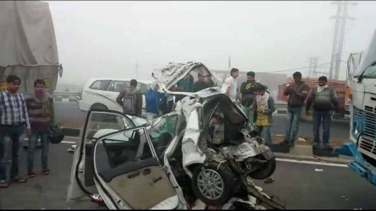 वायरल हुआ वीडियाे