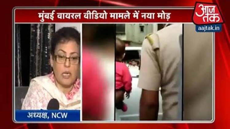 वायरल वीडियो का सच