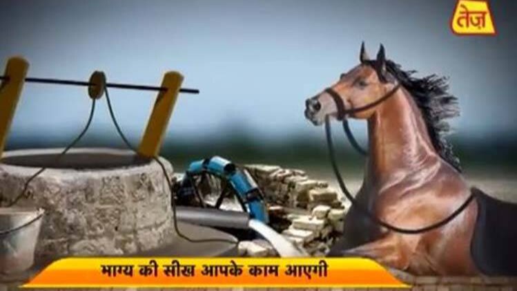 मैं भाग्य हूं