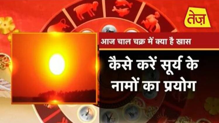 चाल चक्र