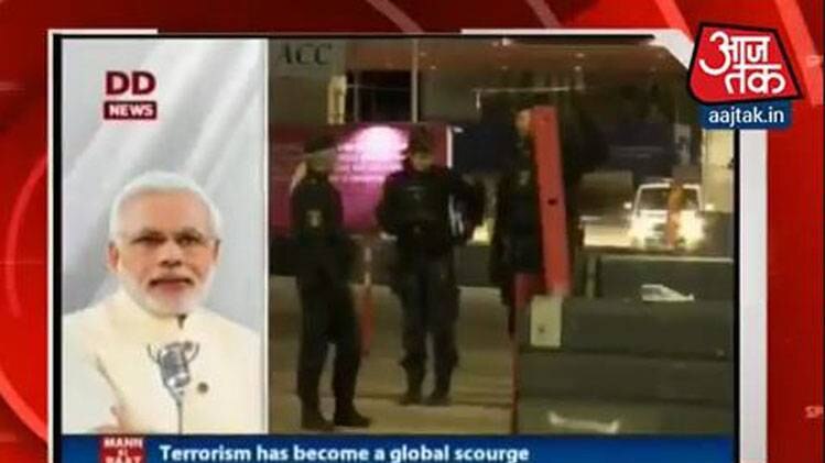 10 मिनट में देखें 50 खबरें