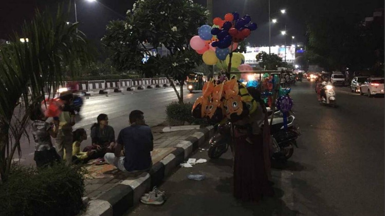 सूरत की तस्वीर