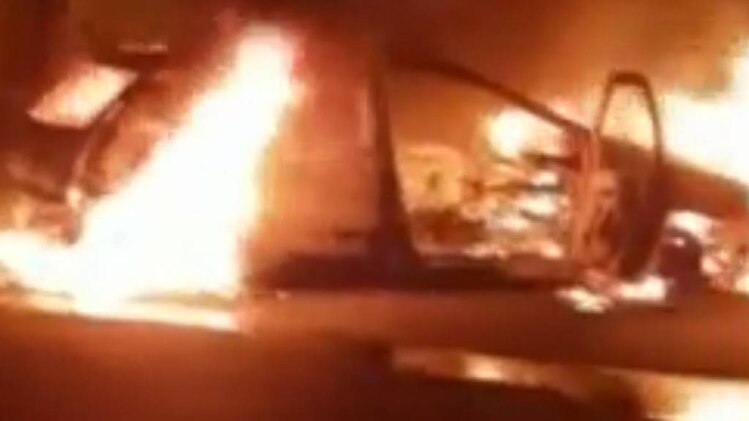 नॉनस्टॉप 100