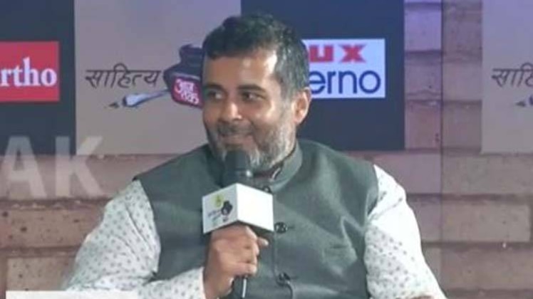 चेतन भगत