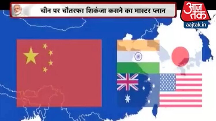 मोदी के दोस्तों ने बढ़ाई पाक-चीन की चिंता!