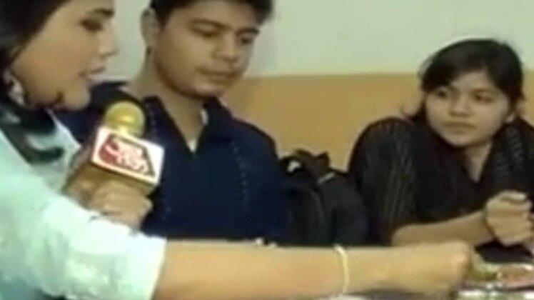 गुजराती चुनावी थाली