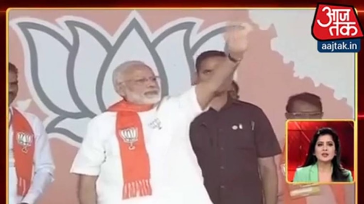 100 शहर 100 खबर