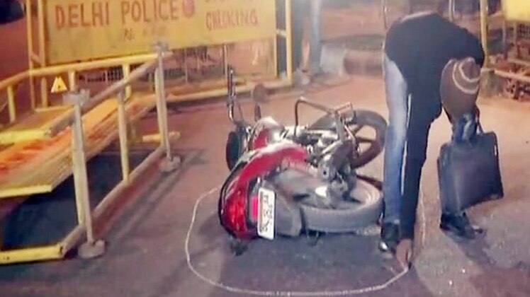 क्राइम 360