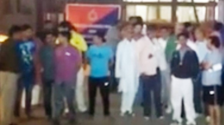 क्राइम 360